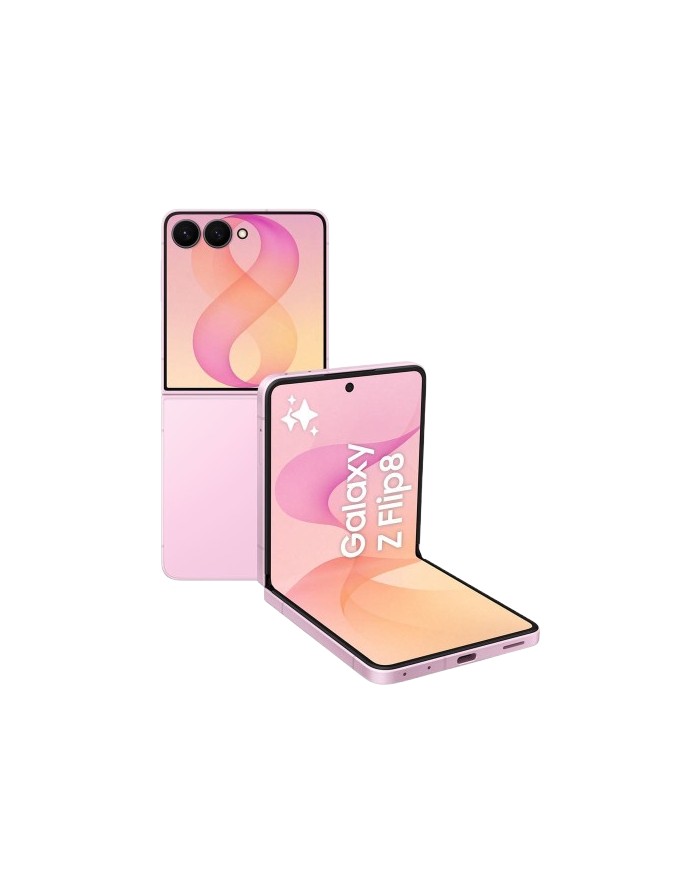 Galaxy Z Flip8