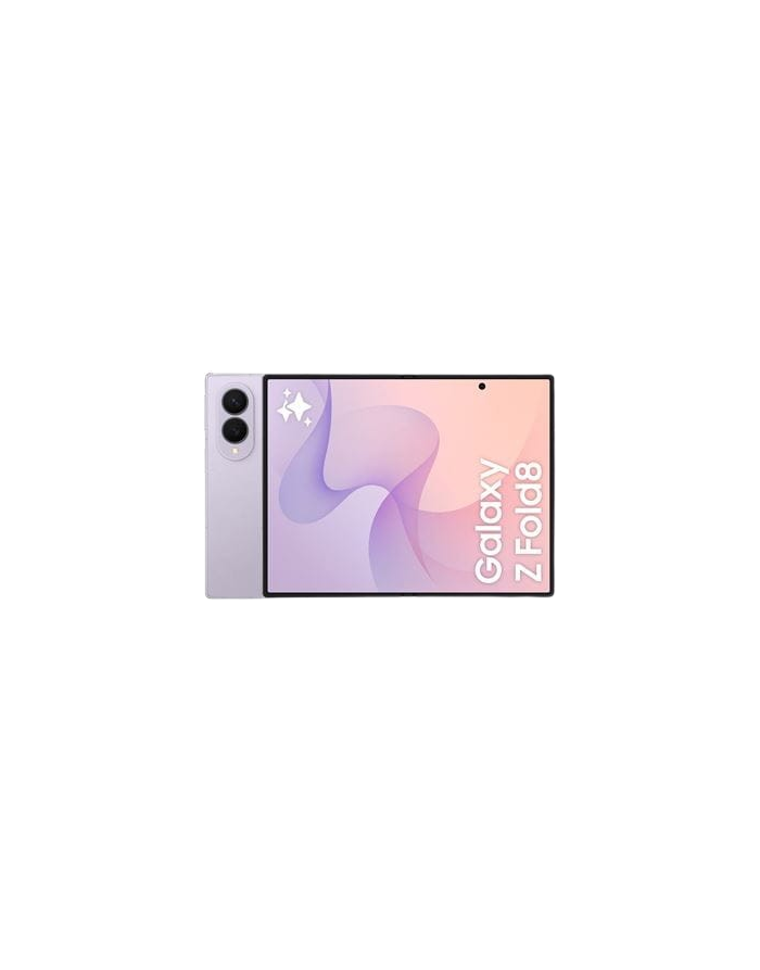 Galaxy Z Fold8