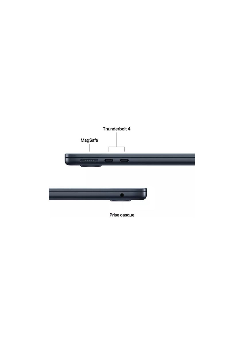 MacBook Air 13 pouces