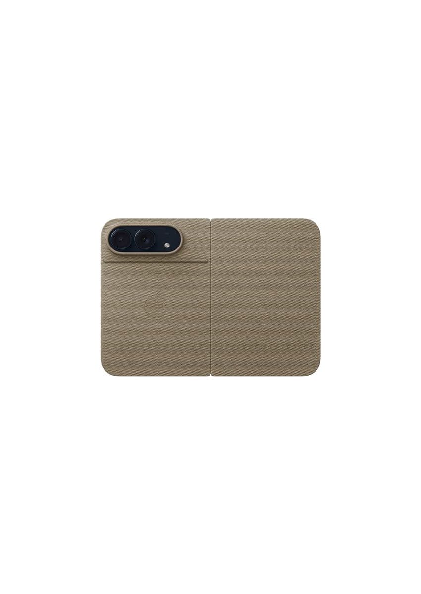 Folio avec support pour iPhone Duo