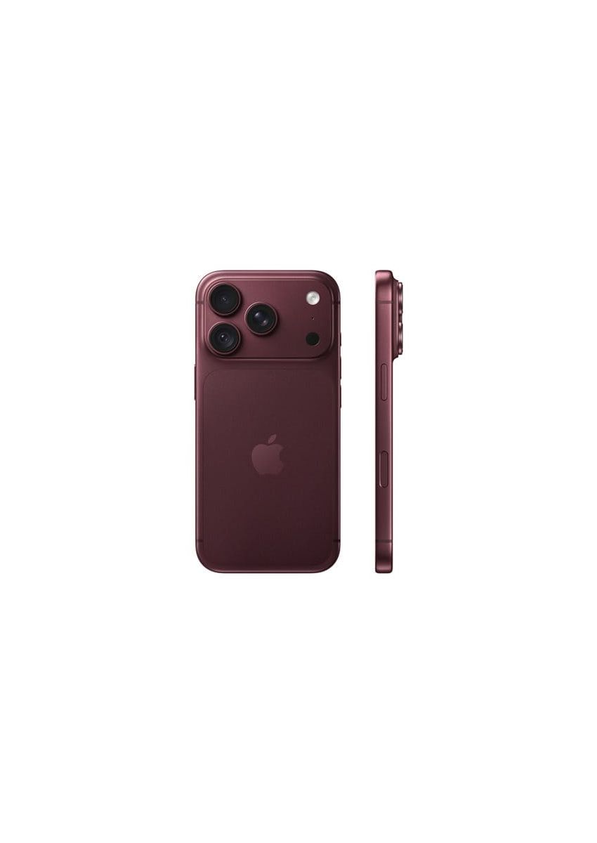 iPhone 18 Pro
