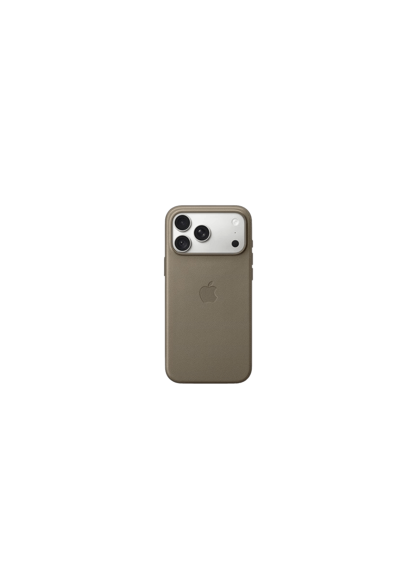 Coque en tissage technique avec MagSafe pour iPhone 18 Pro Max