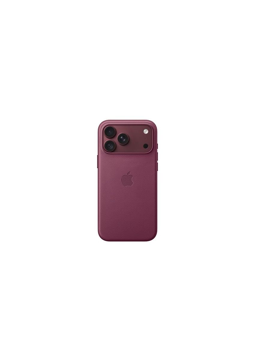 Coque en tissage technique avec MagSafe pour iPhone 18 Pro Max