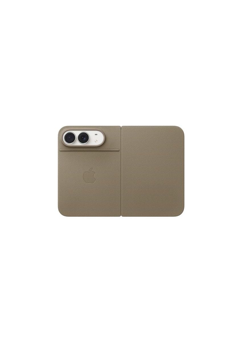 Folio avec support pour iPhone Duo