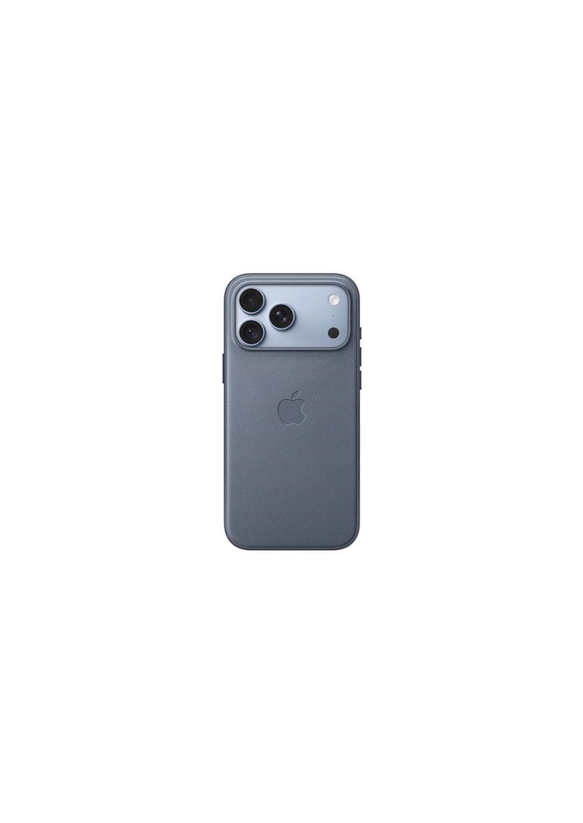 Coque en tissage technique avec MagSafe pour iPhone 18 Pro Max