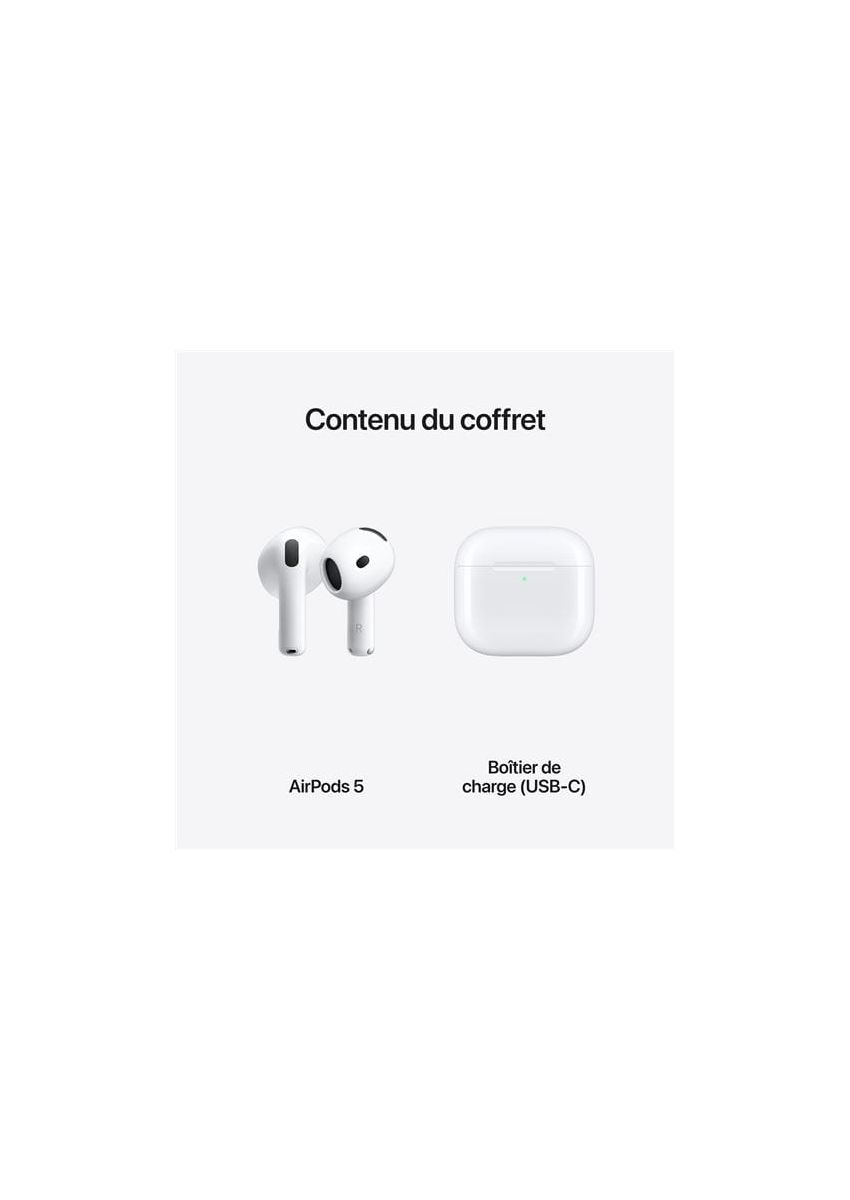 AirPods 5