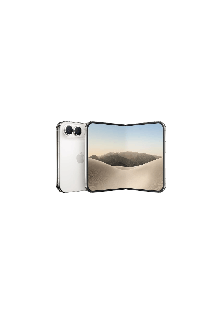 iPhone Duo