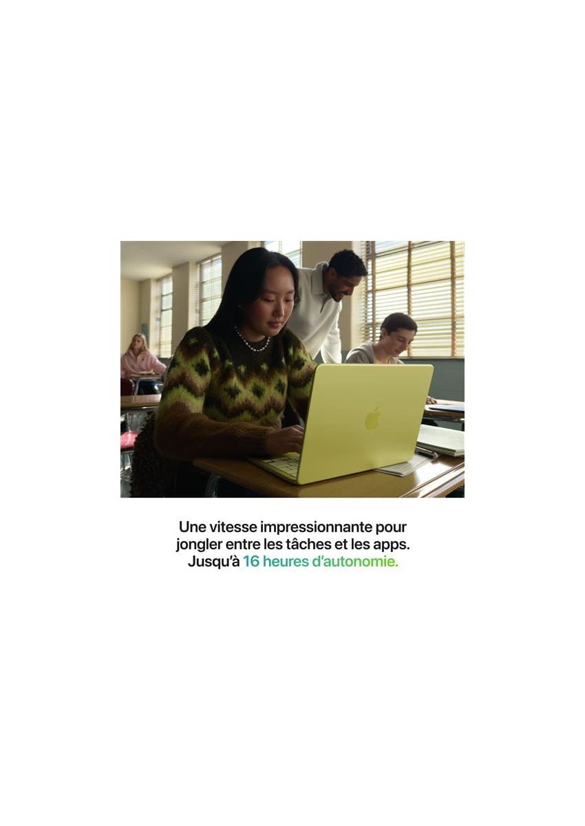 MacBook Neo