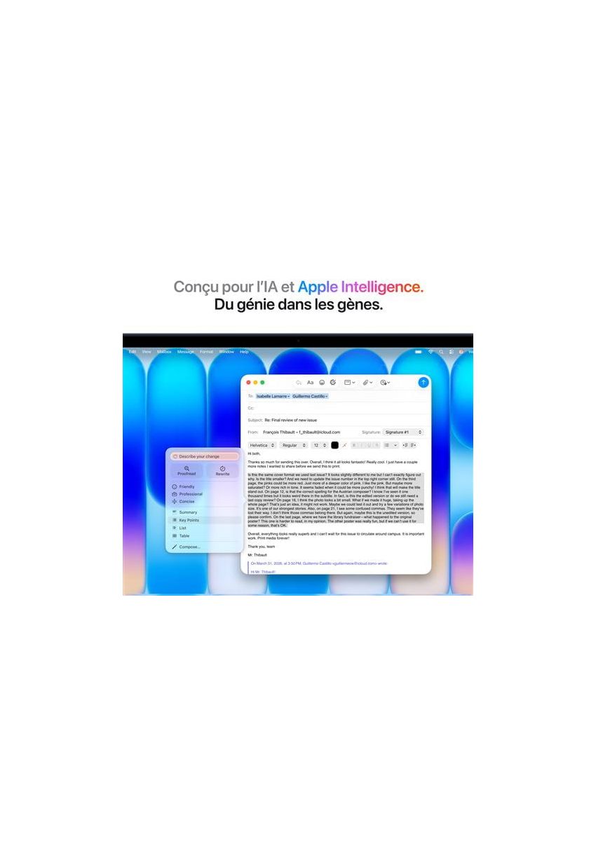 MacBook Neo