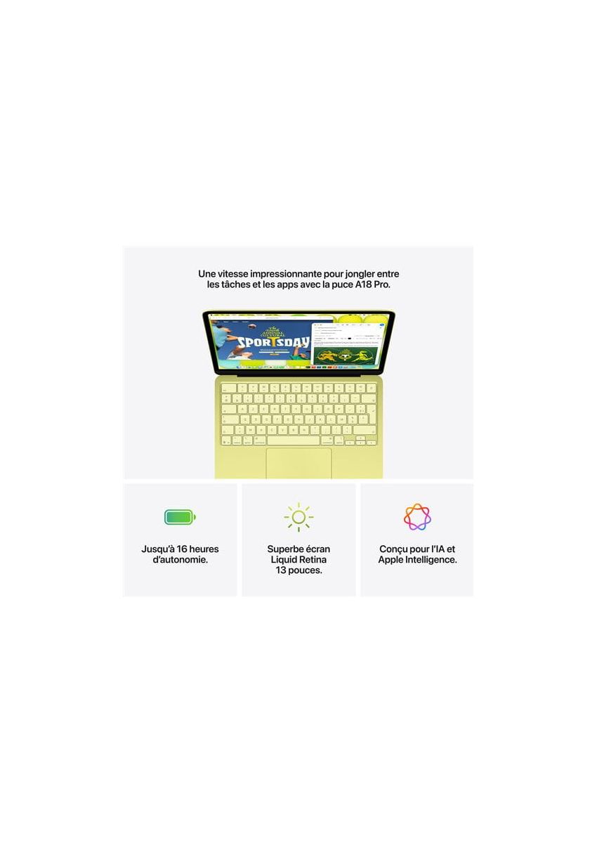 MacBook Neo