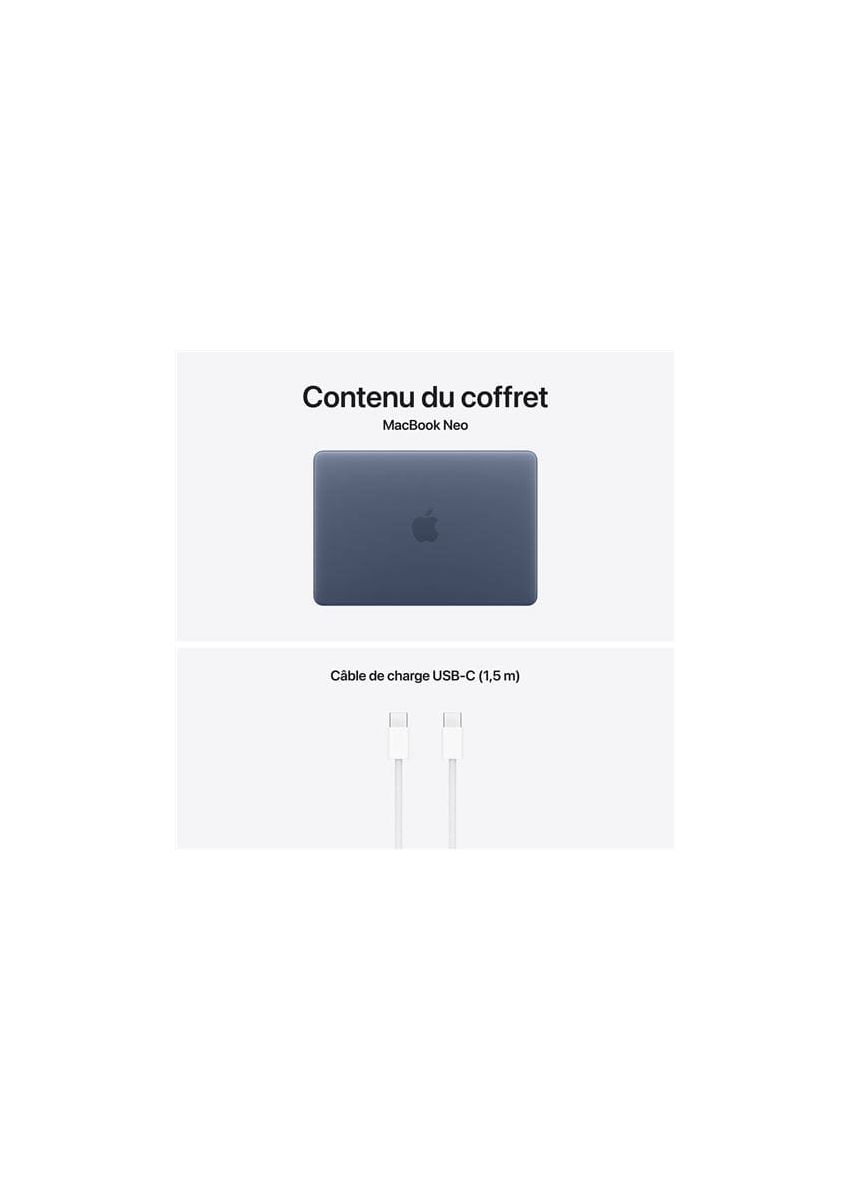 MacBook Neo