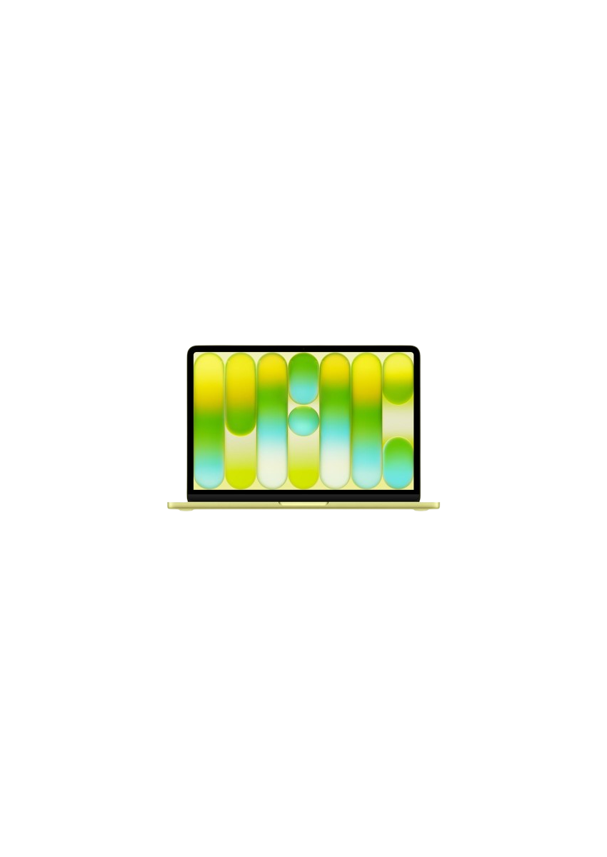 MacBook Neo