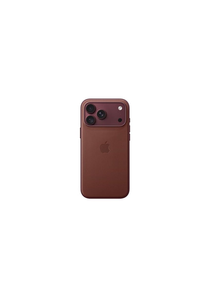 Coque en tissage technique avec MagSafe pour iPhone 18 Pro Max