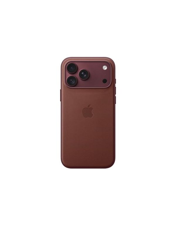 Coque en tissage technique avec MagSafe pour iPhone 18 Pro Max