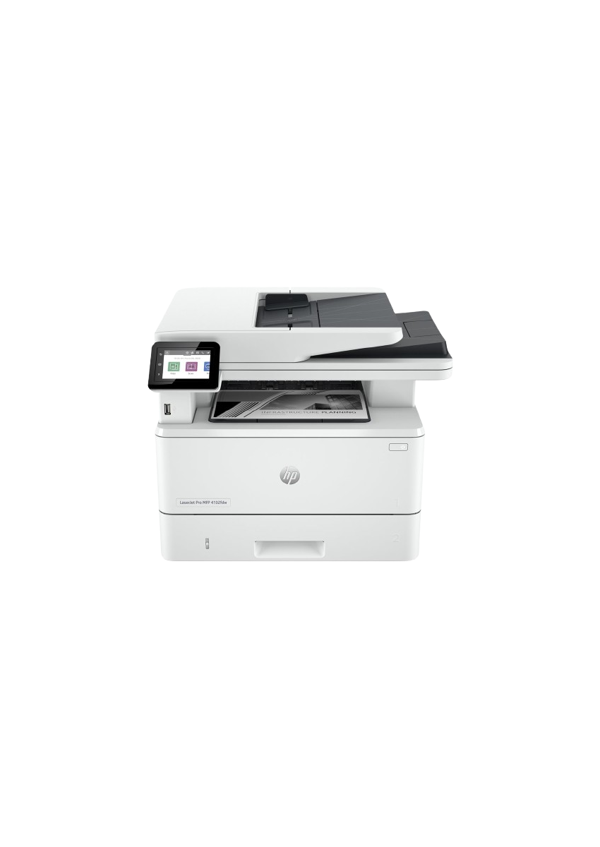 LaserJet Pro 4102