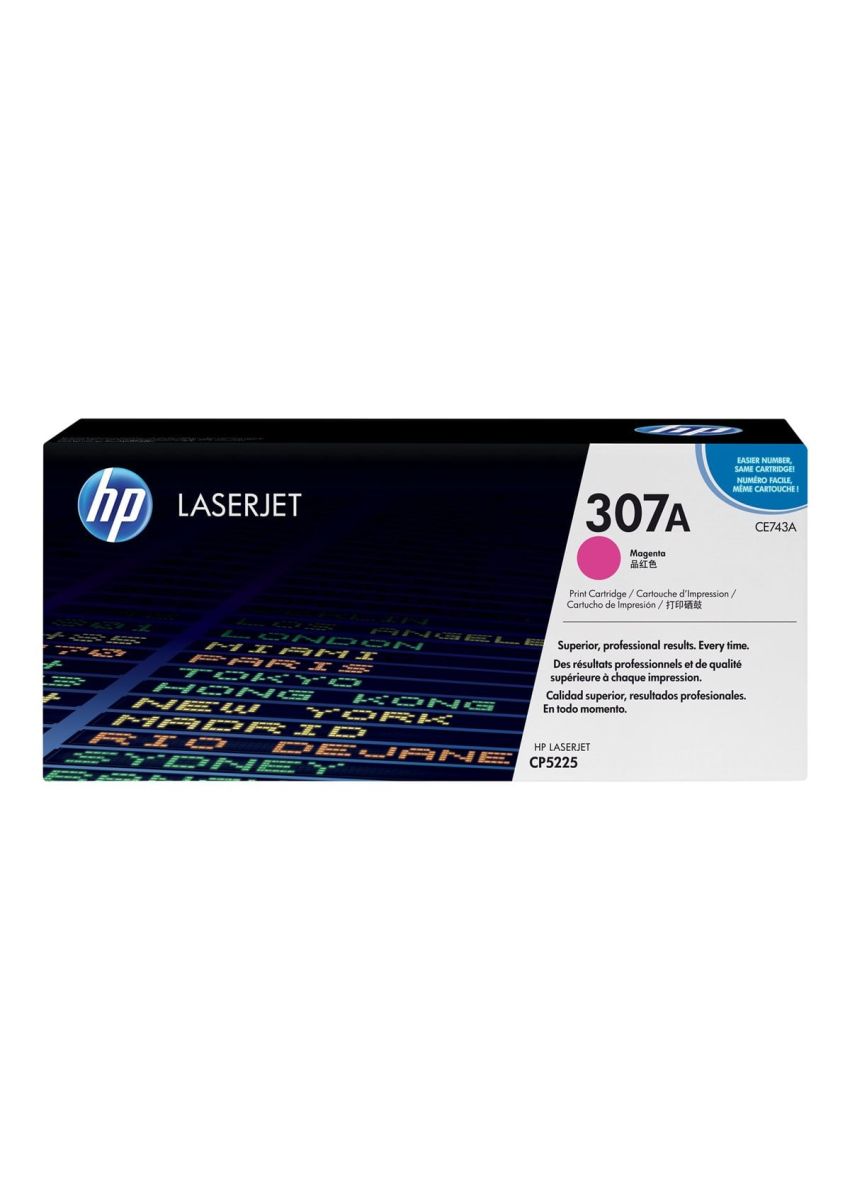 Toner HP 307