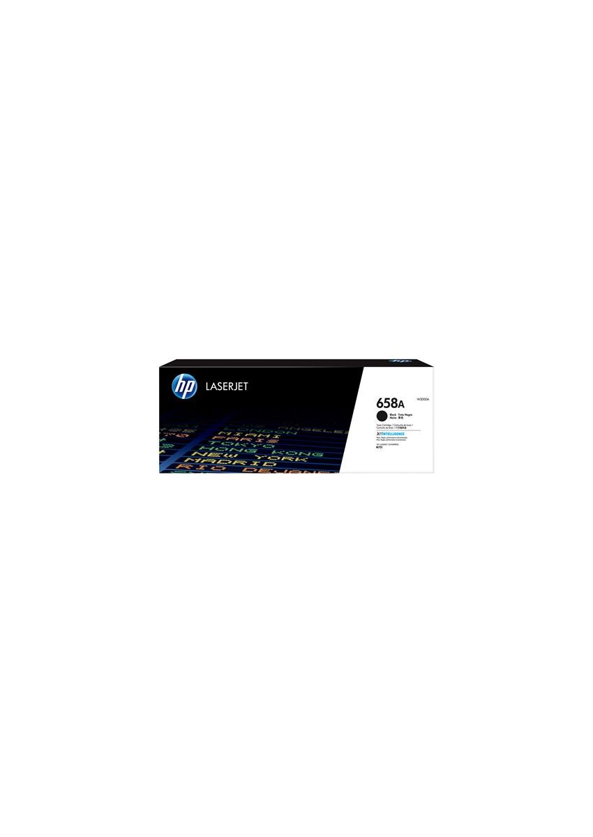 Toner HP 658
