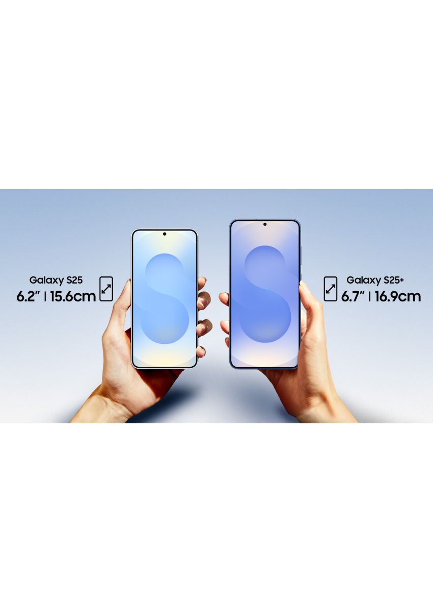 Galaxy S25+