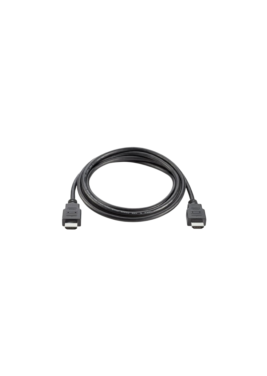 HP HDMI Standard Cable Kit