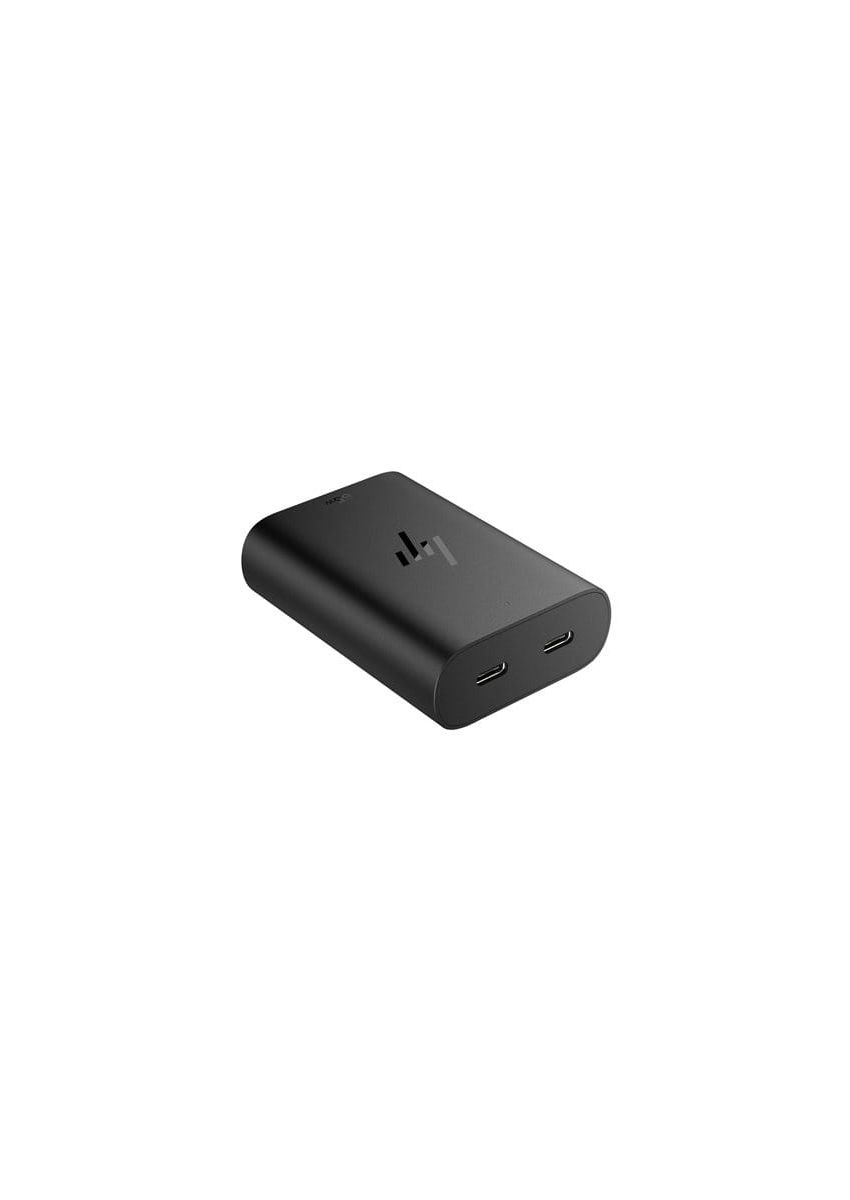 HP - adaptateur alimentation USB-C - 65 watt