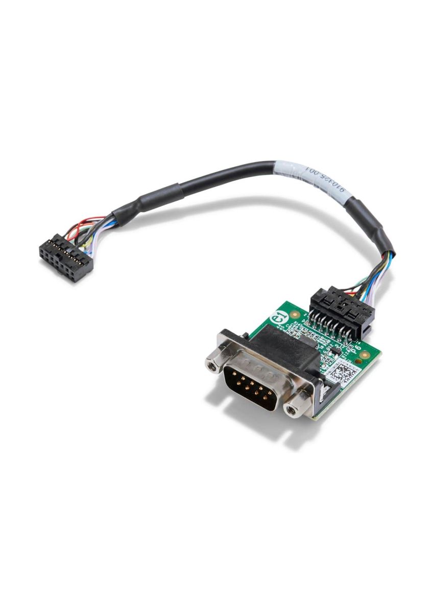 Adaptateur de port série HP