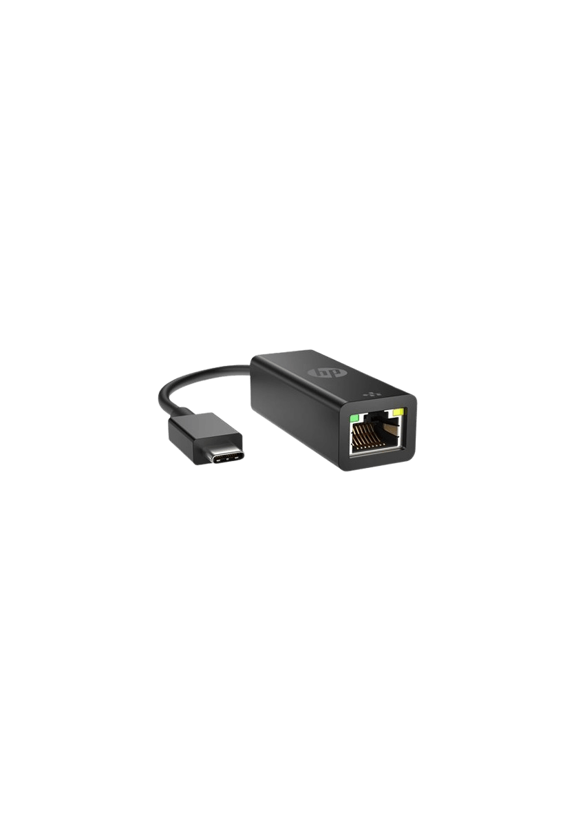 Adaptateur réseau HP USB-C