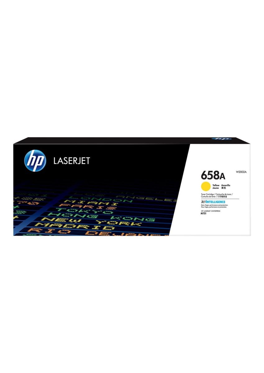 Toner HP 658