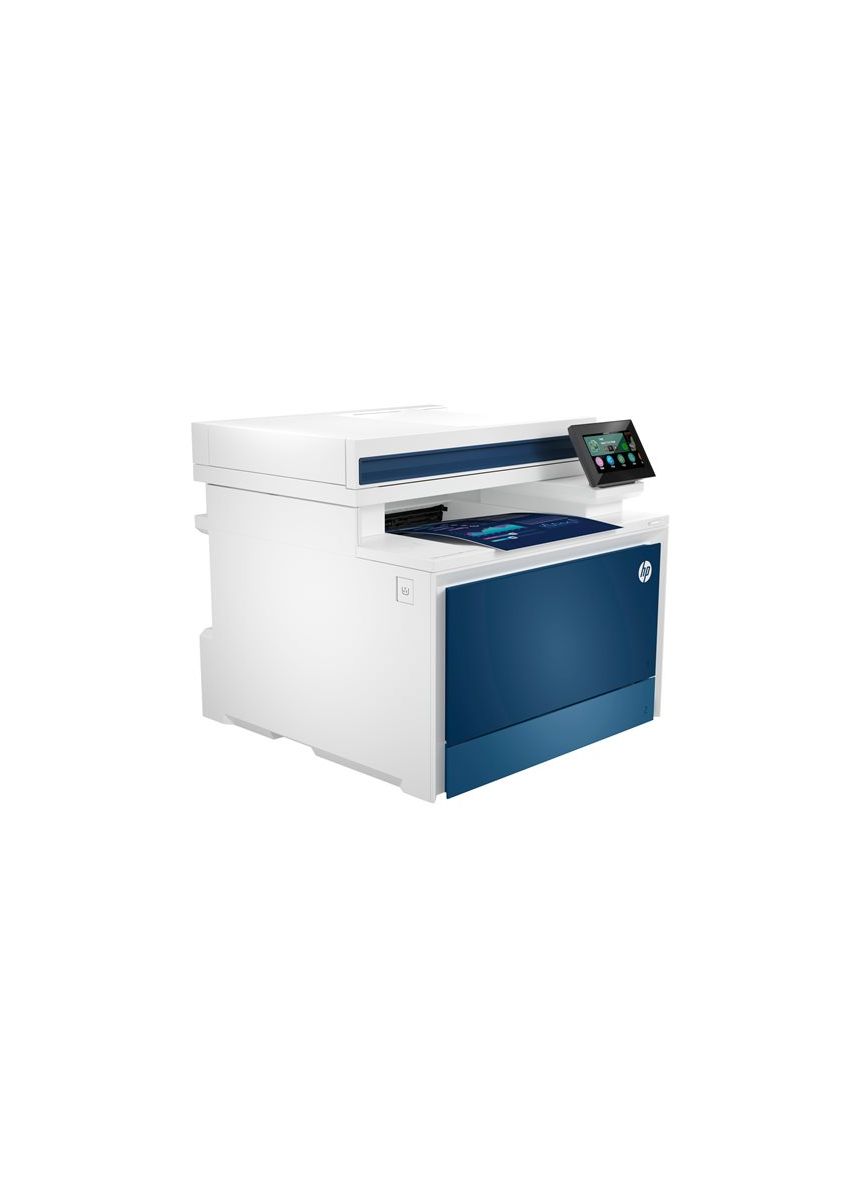 LaserJet Pro MFP 4302