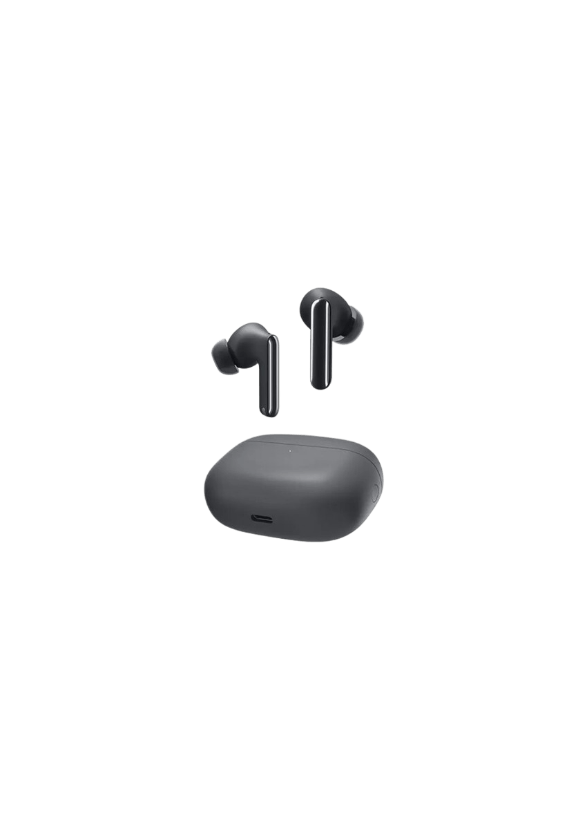 Ecouteurs sans fil avec micro