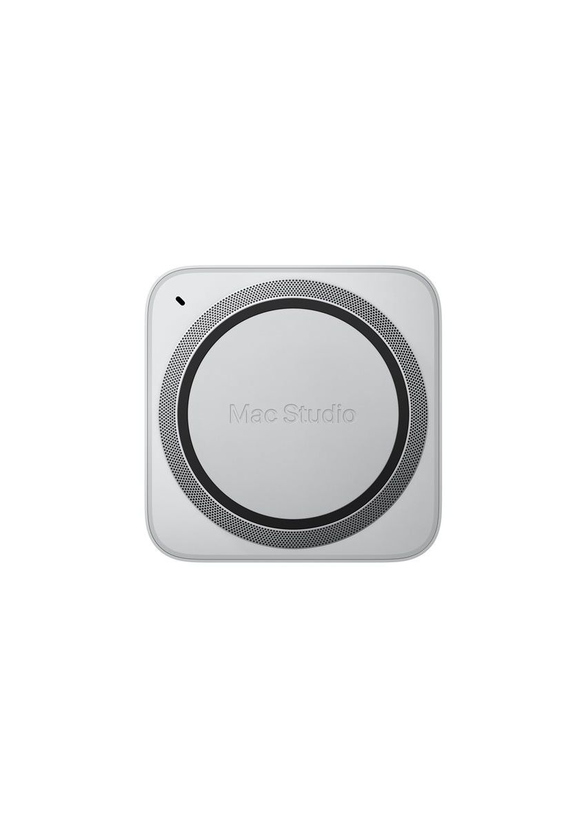 Mac Studio puce M4 Max