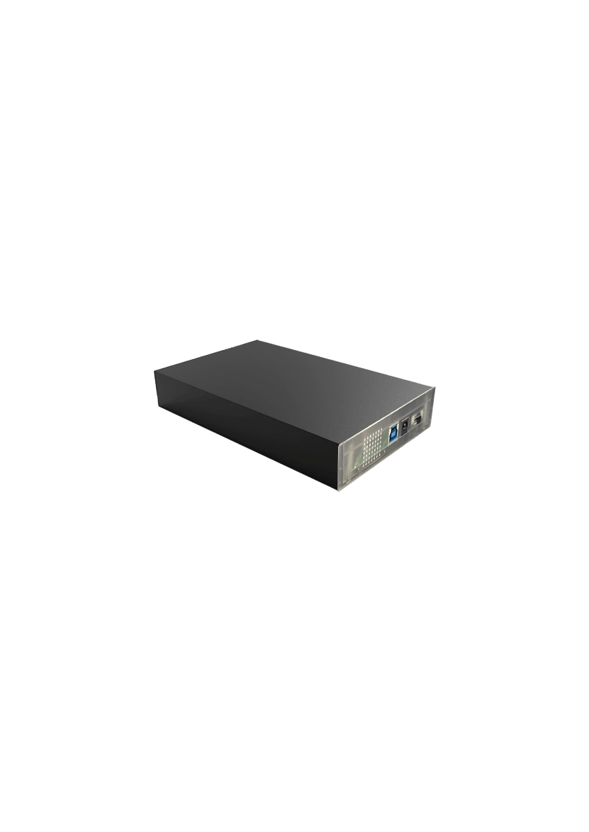 Boitier externe HEDEN 3.5