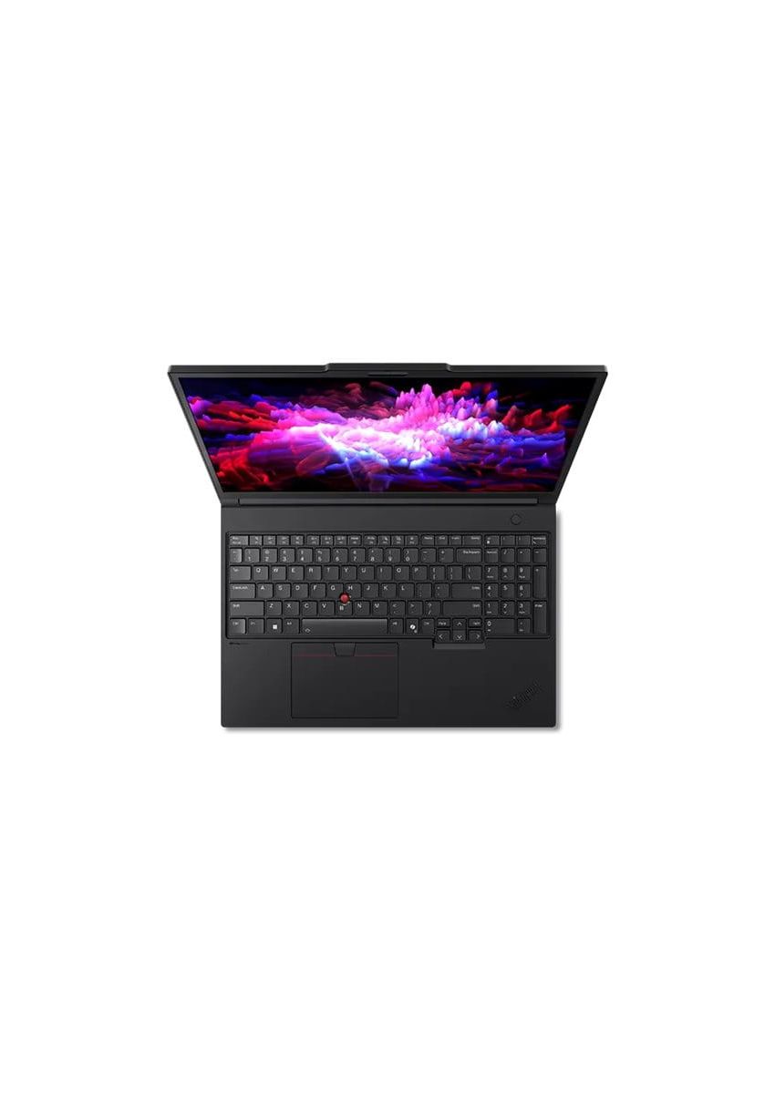 ThinkPad P16s Gen 4