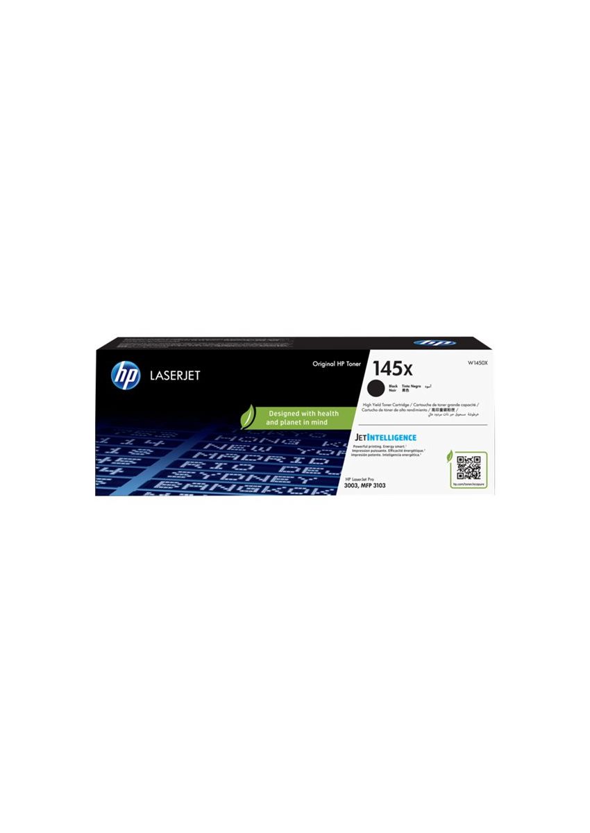 Toner HP 145