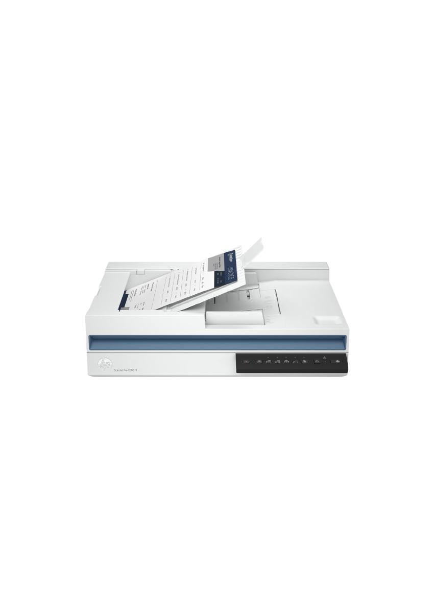 ScanJet Pro 2600 f1