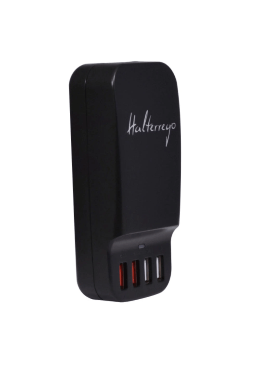Chargeur secteur USB universel
