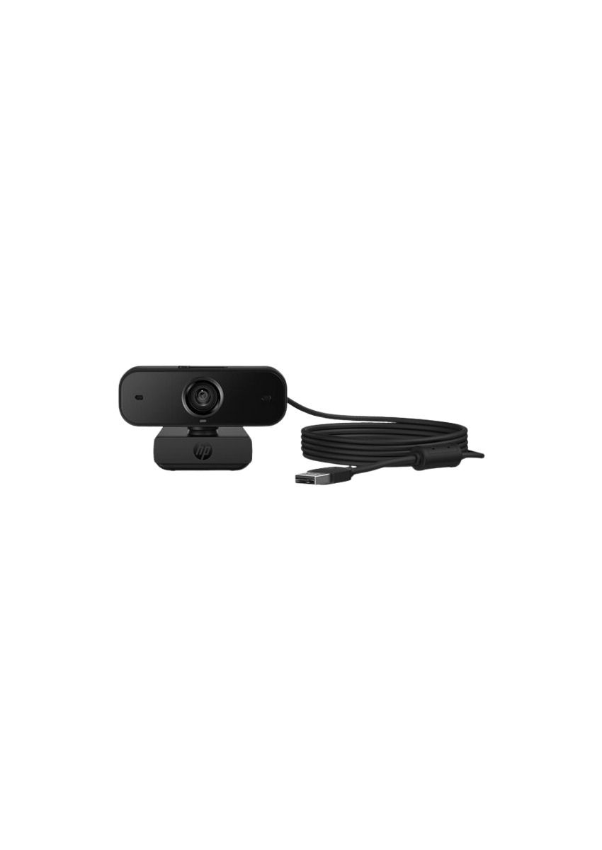 Webcam HP 430