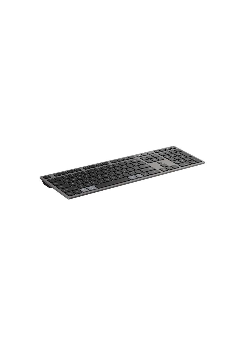 Clavier sans fil rechargeable multi-appareil HP 725
