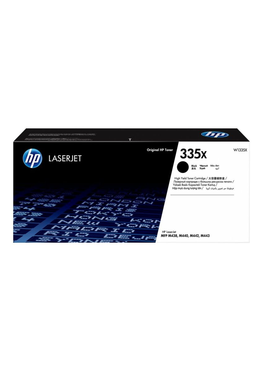 Toner HP 335