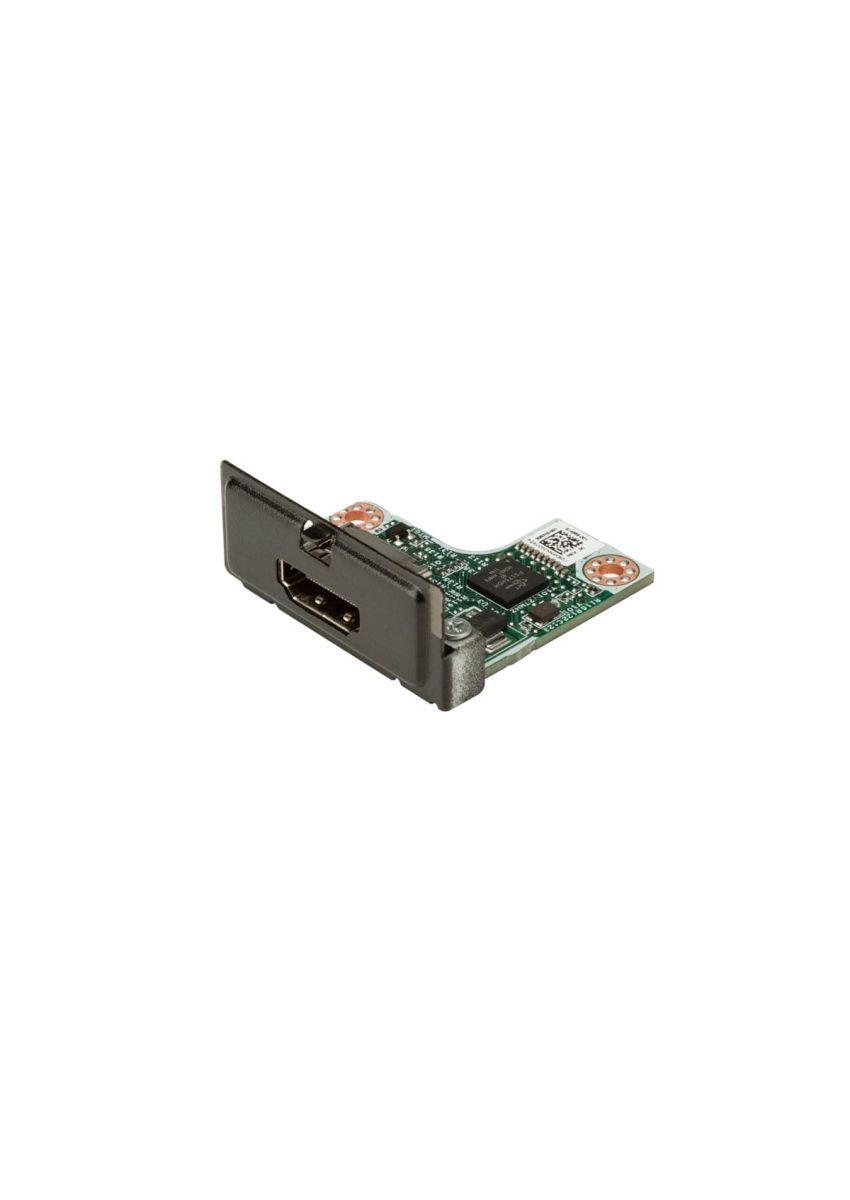 HP Flex Port - connecteur HDMI flexible