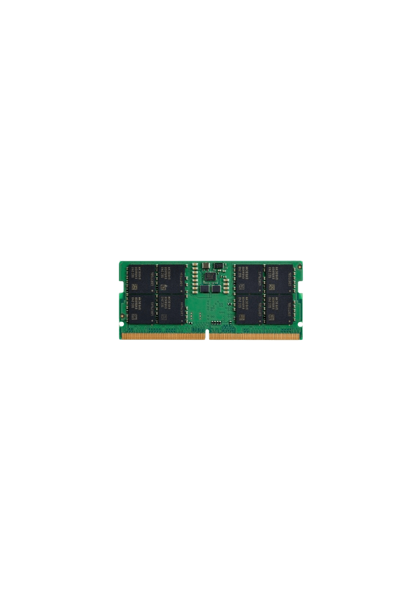 Module HP DDR5