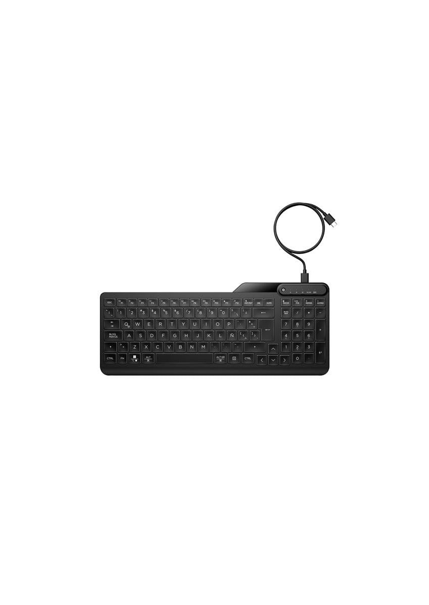 HP 405 - clavier - dispositif multiple - 65% compact