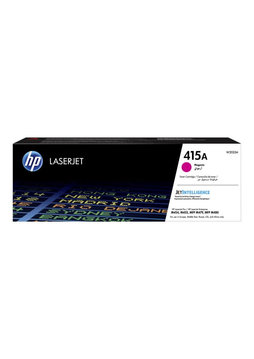 Toner HP 415