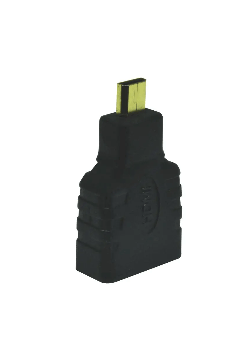 Adaptateur Micro HDMI vers HDMI Femelle