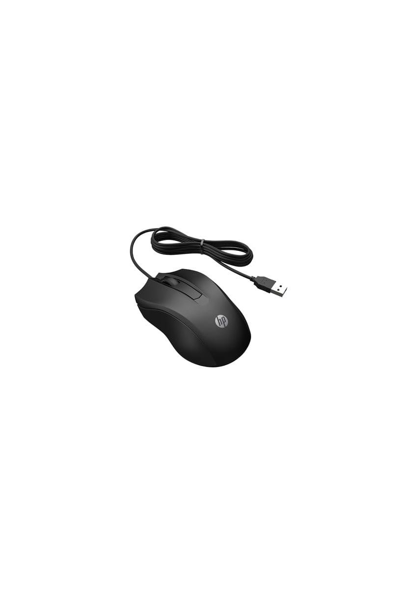 HP 105  souris  USB-A