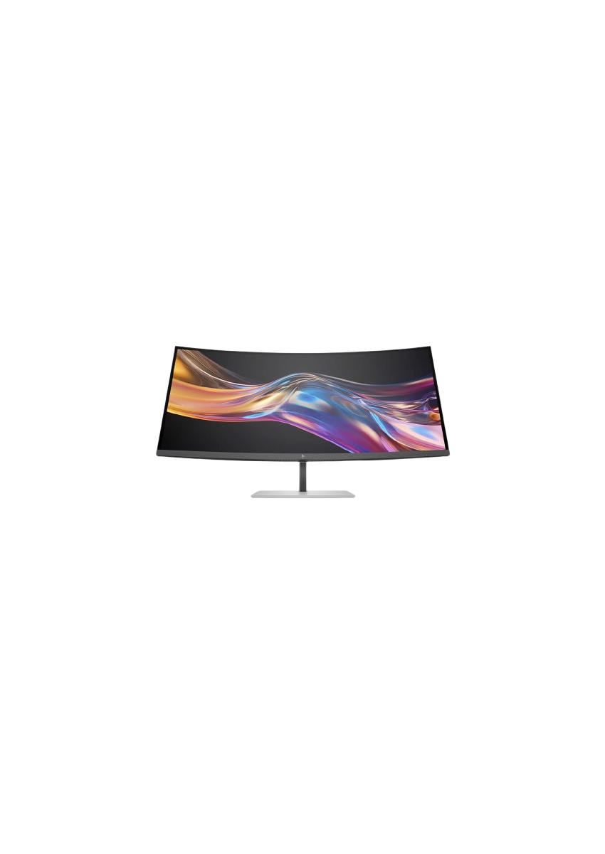 Series 7 Pro - écran LED - incurvé - 38