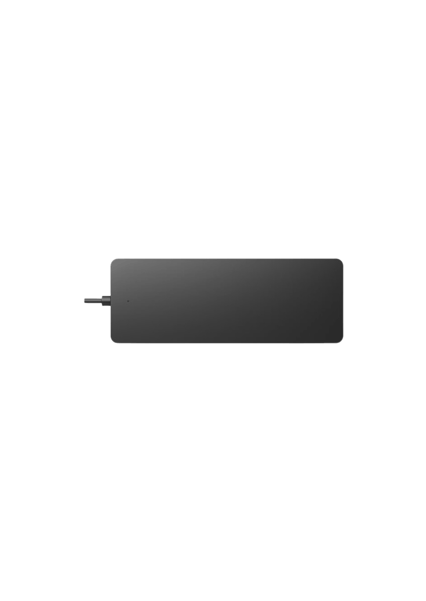 Concentrateur multiport USB-C universel HP