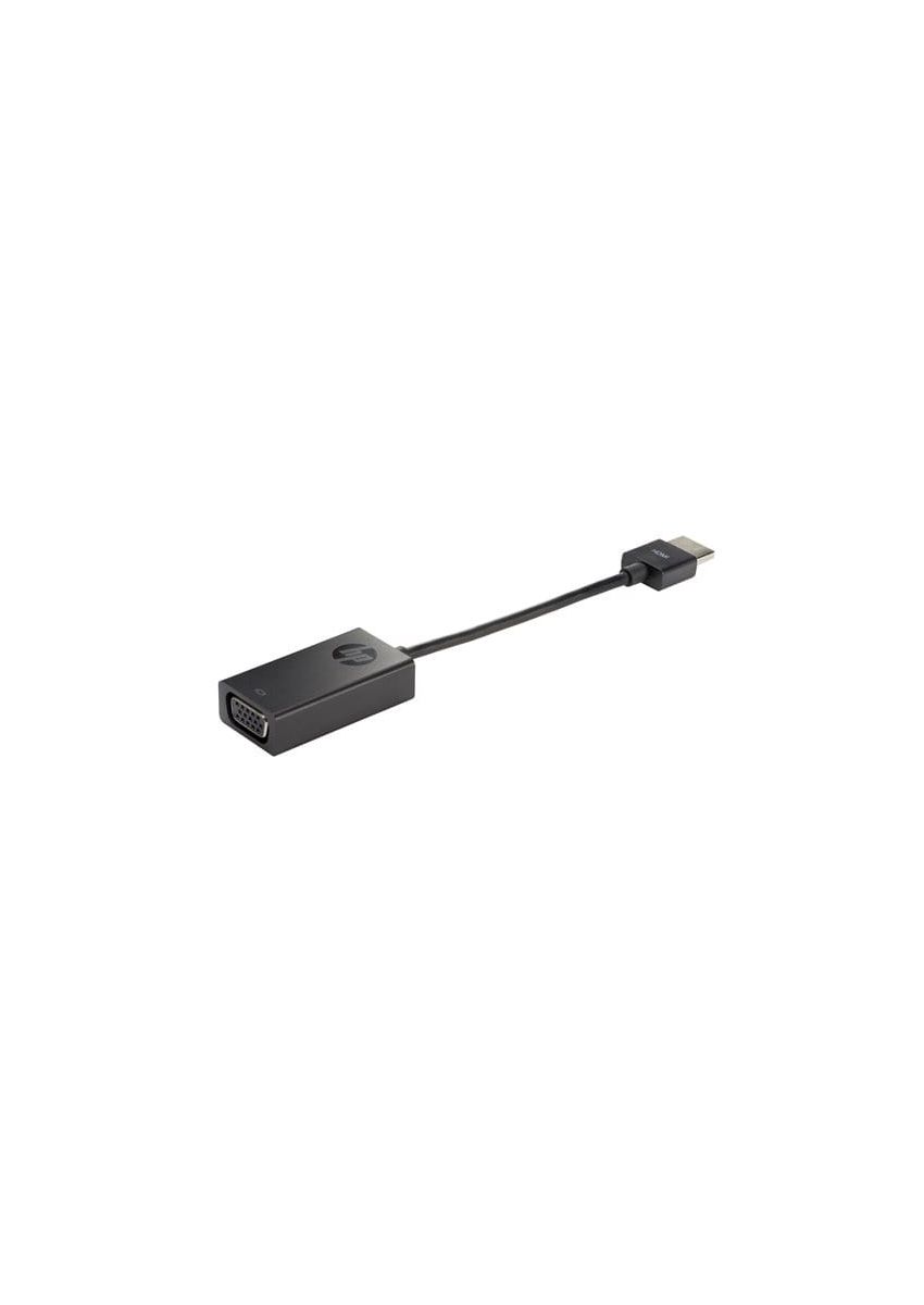 HP HDMI to VGA Adapter