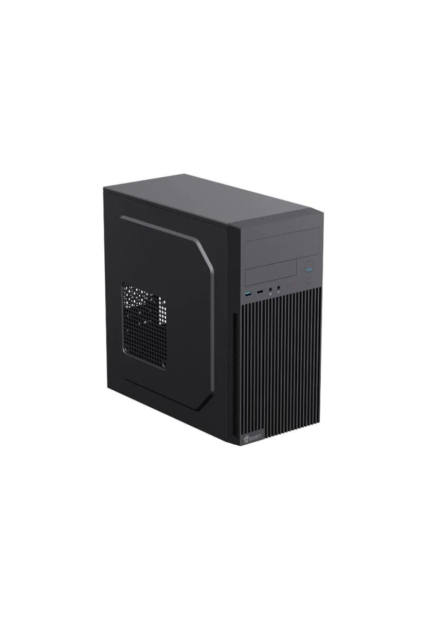 Boitier MicroATX Dandy2 Heden, avec alimentation 455W 