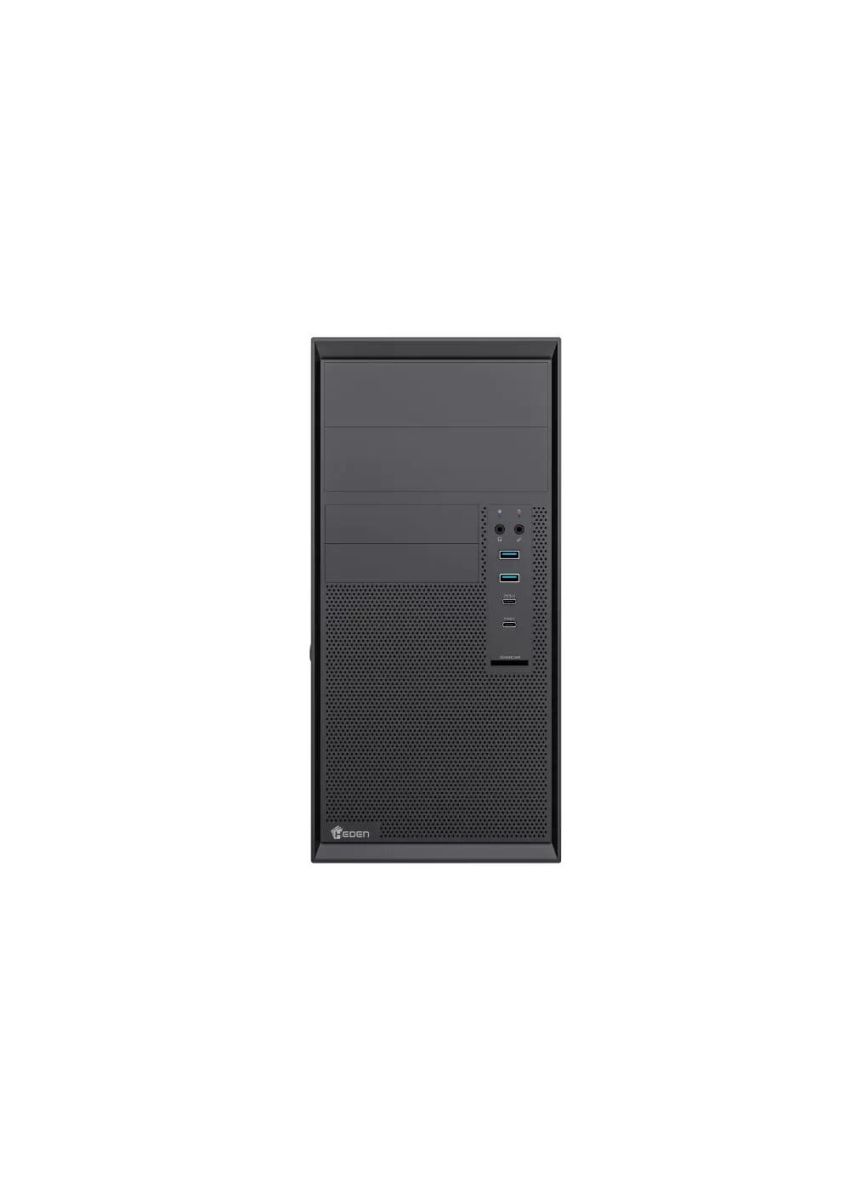 Boitier MicroATX Aero2 Heden avec alimentation 455W