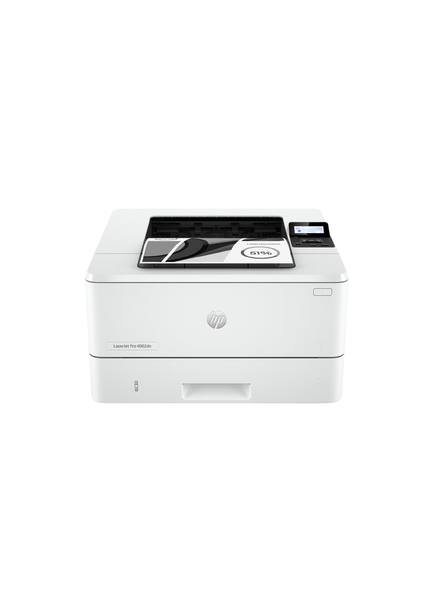 LaserJet Pro 4002